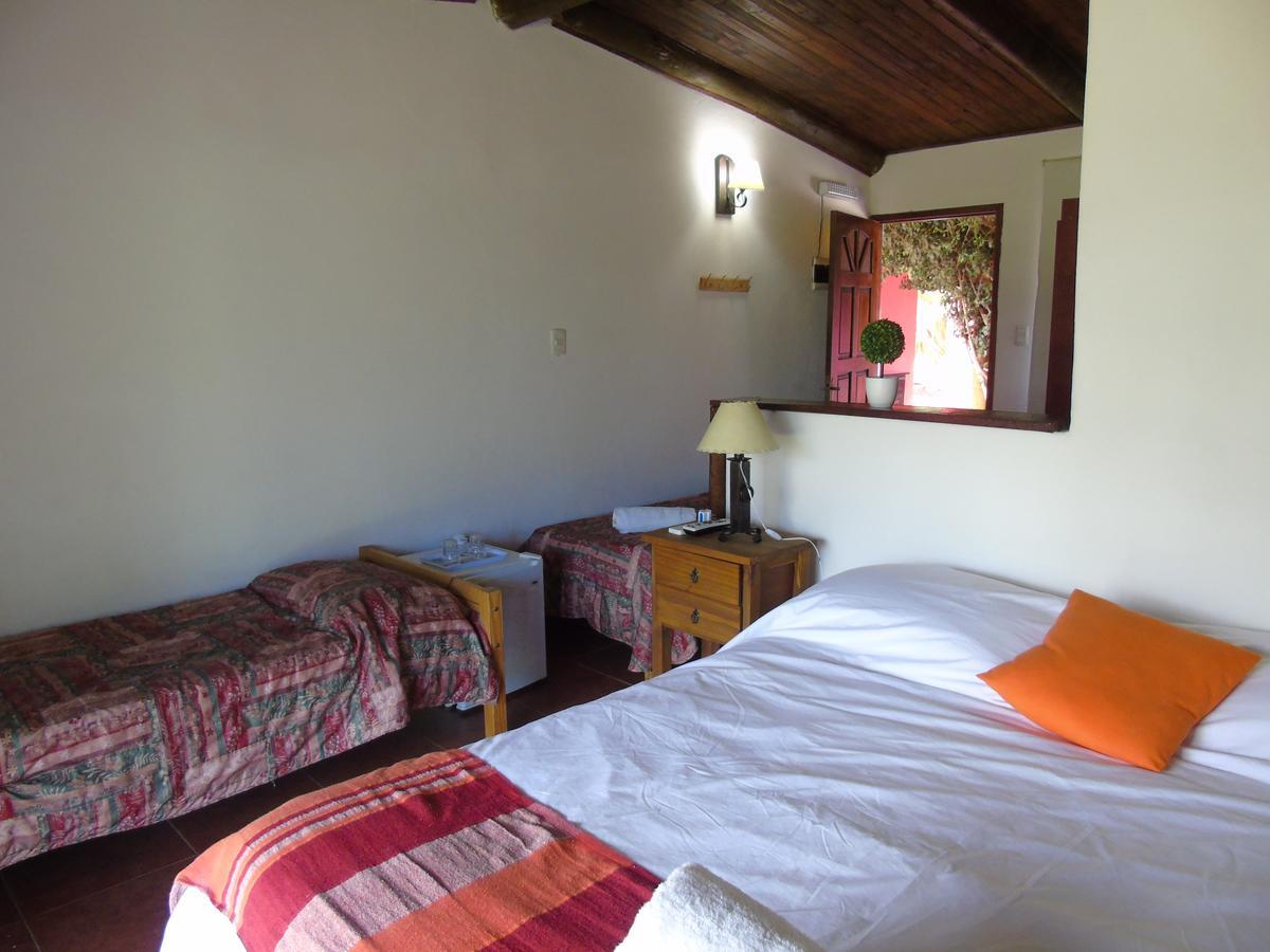 Casa De Campo Lo De Fatsia Colonia del Sacramento Luaran gambar